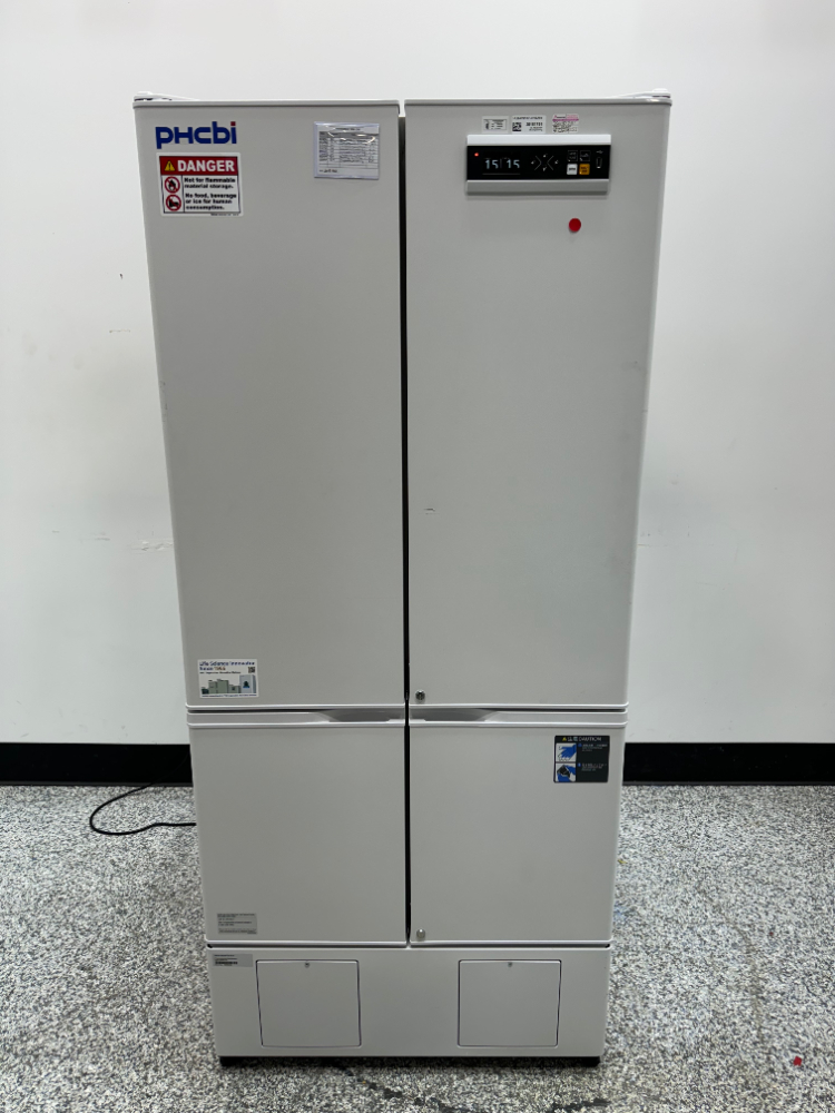 Image of PHCBI Pharmaceutical Refrigerator